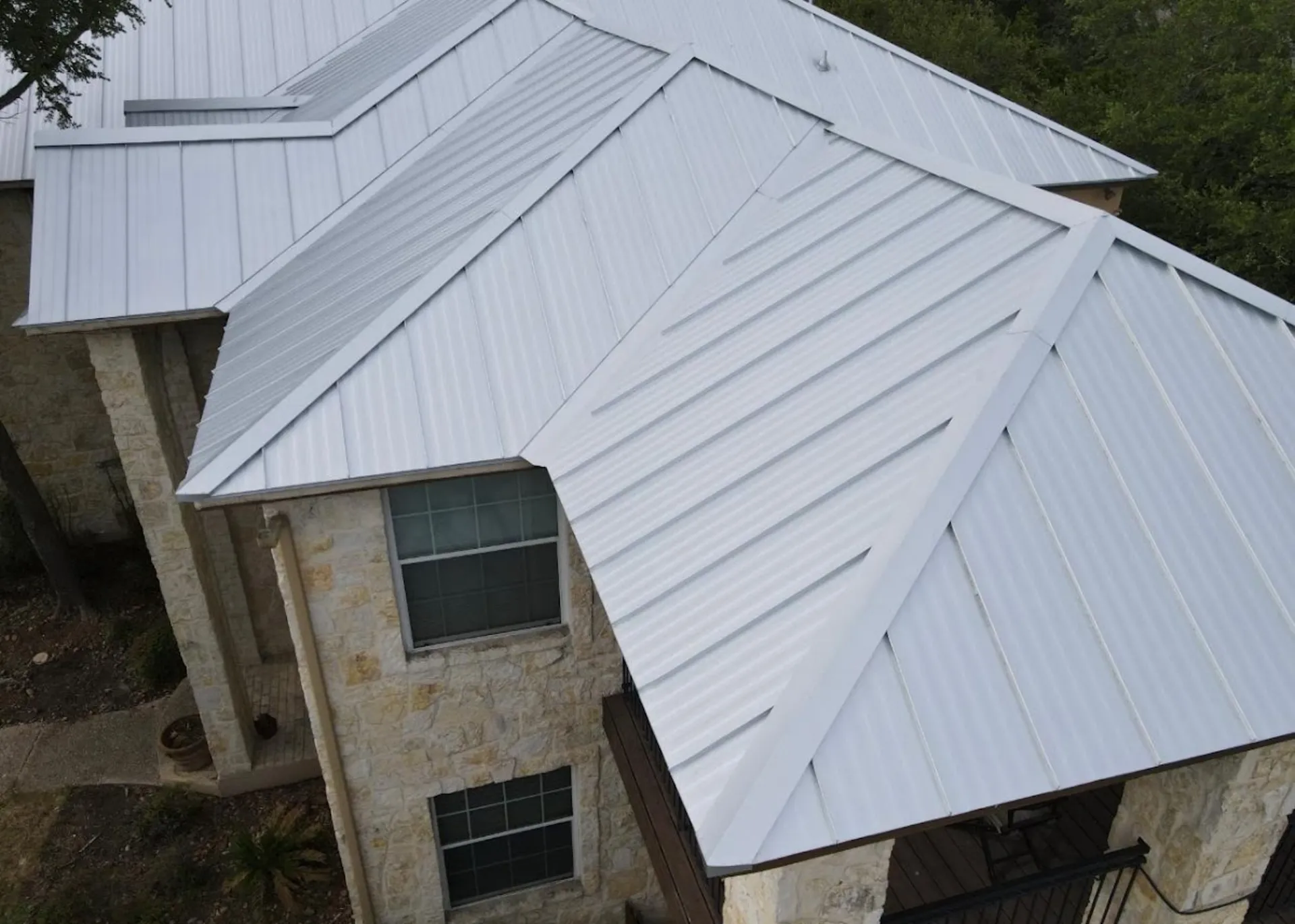 Metal Roofing services in Fruitland, ID